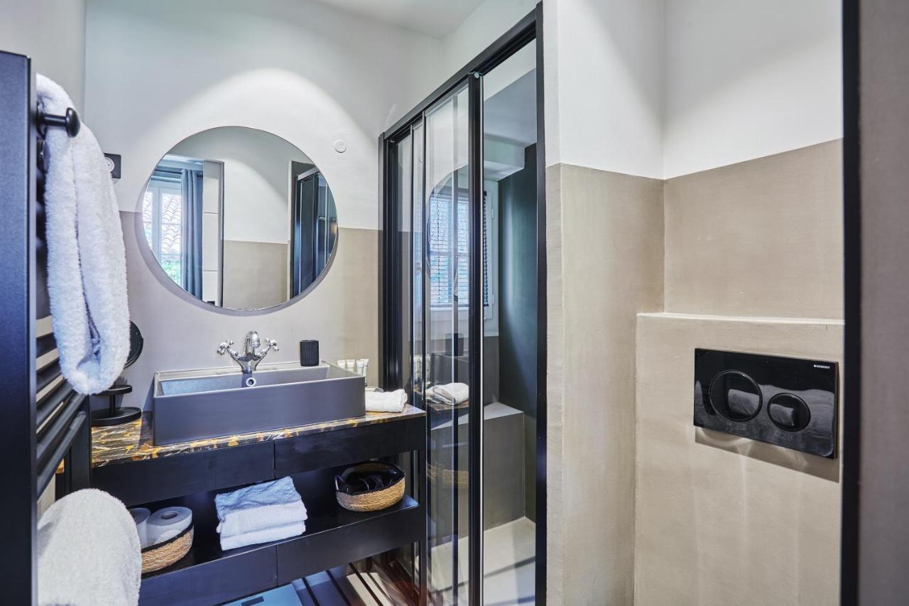 Hotel De Charme Bello Visto جاسّا المظهر الخارجي الصورة