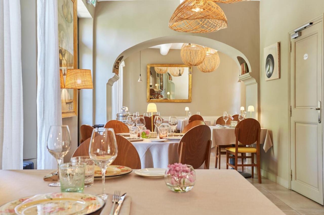 Hotel De Charme Bello Visto جاسّا المظهر الخارجي الصورة