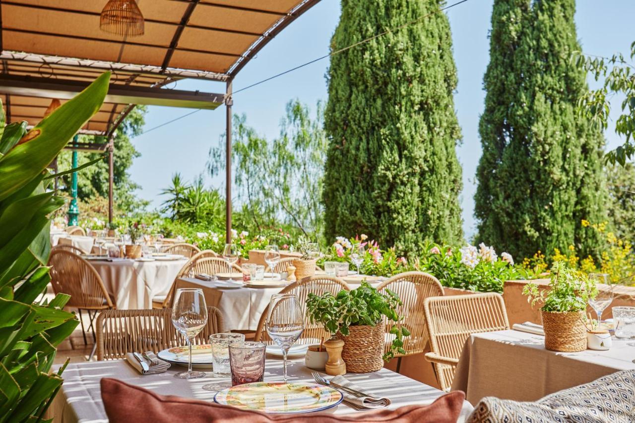 Hotel De Charme Bello Visto جاسّا المظهر الخارجي الصورة
