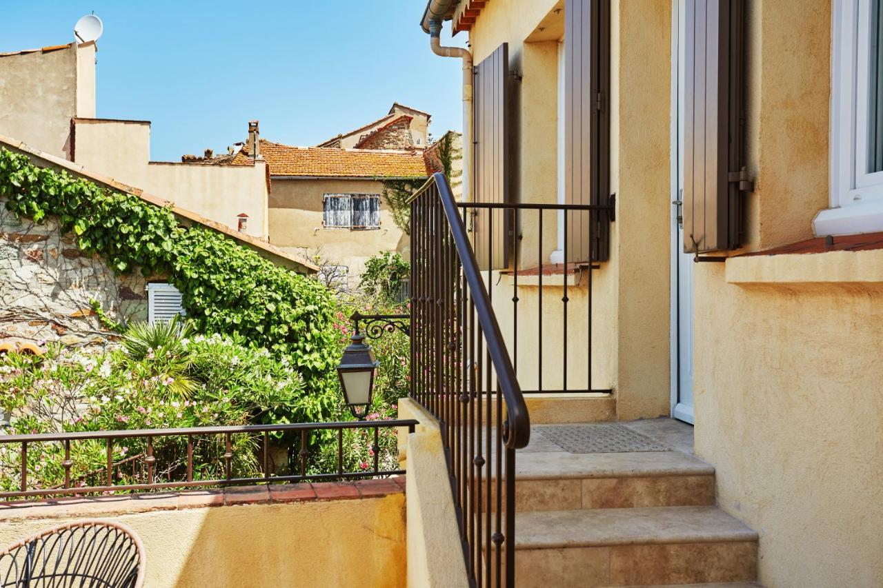 Hotel De Charme Bello Visto جاسّا المظهر الخارجي الصورة