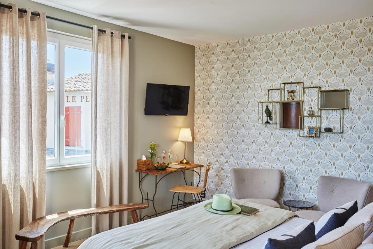 Hotel De Charme Bello Visto جاسّا المظهر الخارجي الصورة
